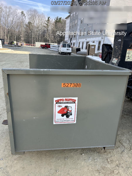 2025 HIPPO HOPPER MB-574-OE