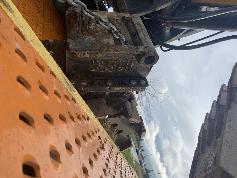 2020 PALADIN TWC500-18