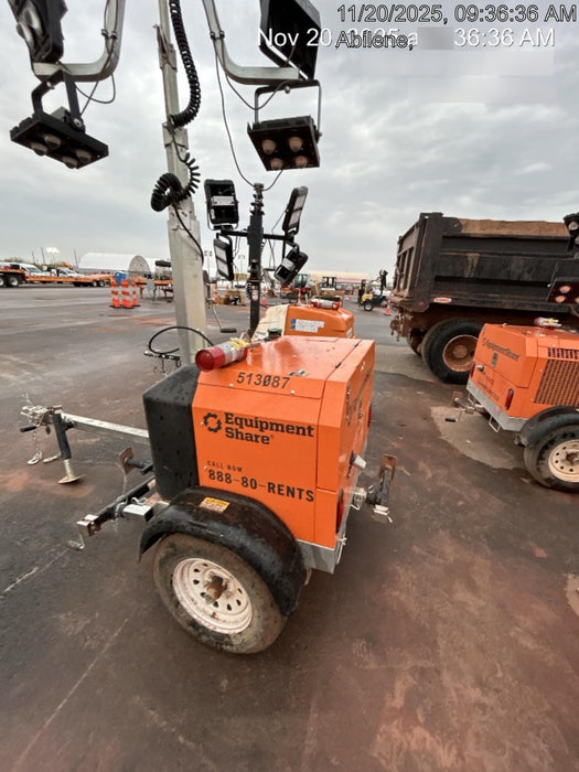 2025 WANCO WLTT-4MM4K