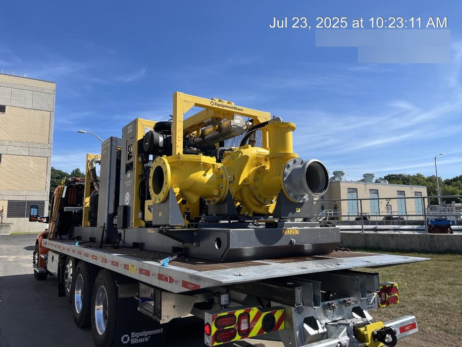 2022 ATLAS COPCO PAC F1212 VD