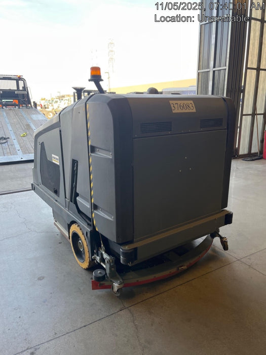 2024 KARCHER B 300 R