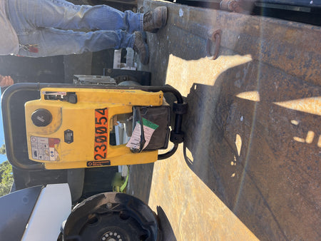 2022 WACKER NEUSON BS60-4As