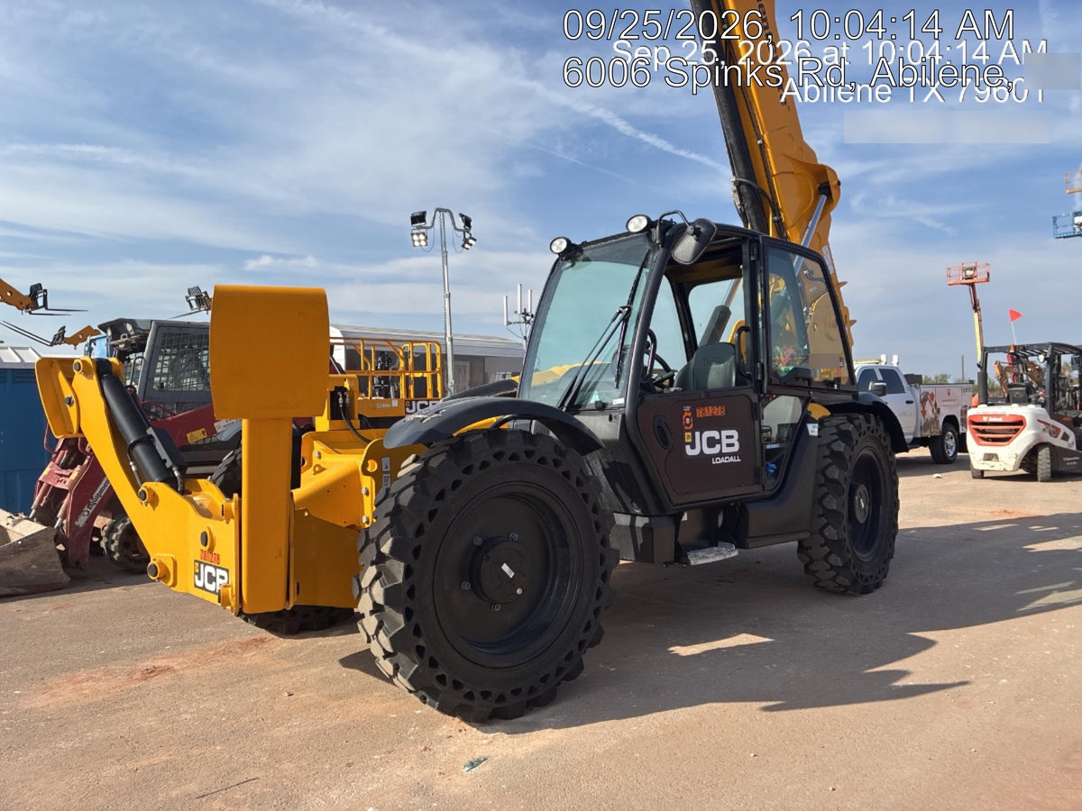 2026 JCB 512-56