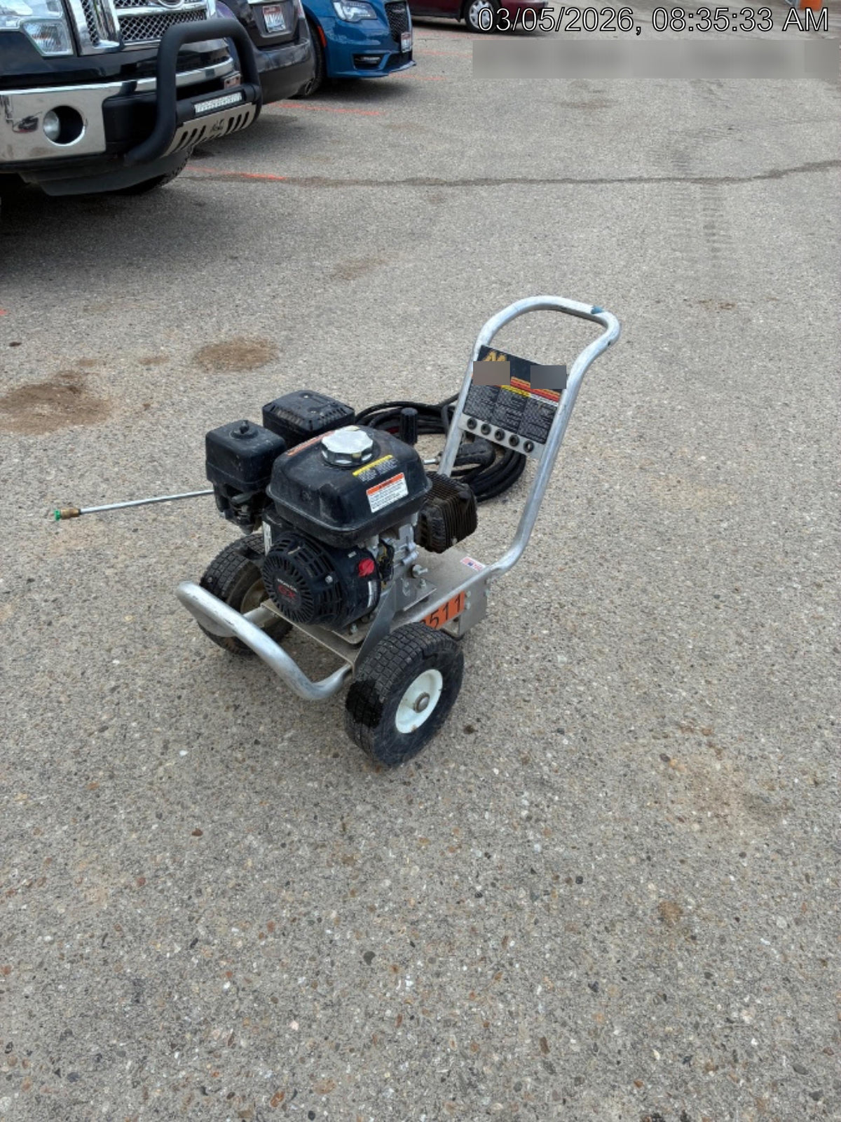 2021 MI-T-M CORPORATION CA-2703-1MMH