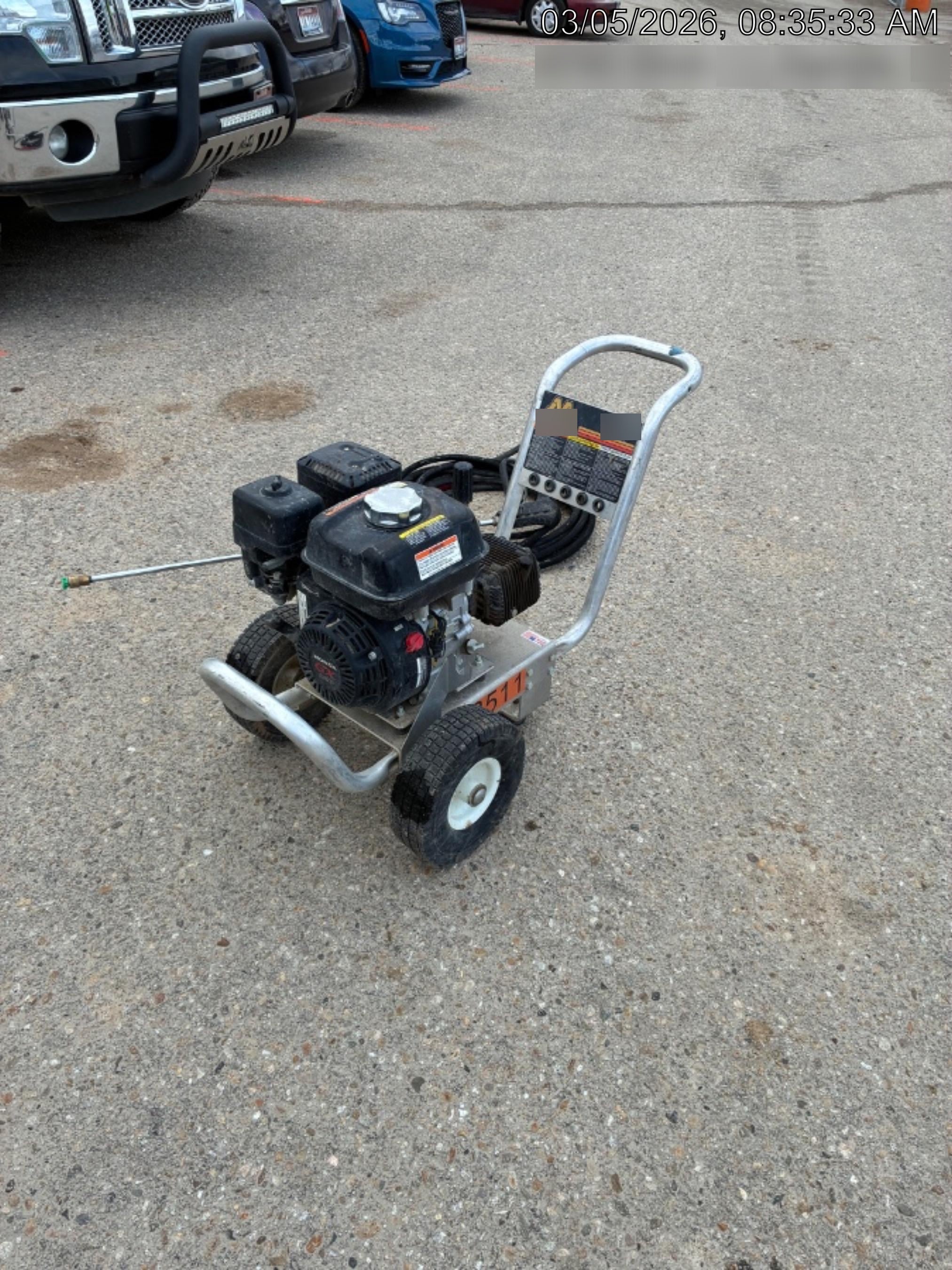 2021 MI-T-M CORPORATION CA-2703-1MMH