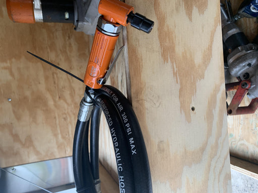 2020 MICHIGAN PNEUMATIC MP-2775-ST