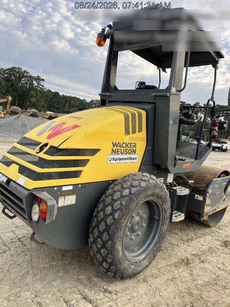 2021 WACKER NEUSON RC50