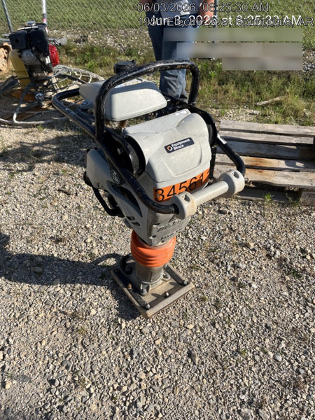 2023 MULTIQUIP MTX60HD