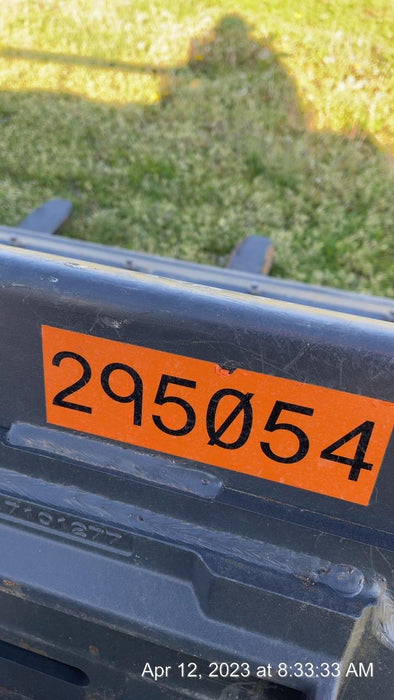 2022 ARROW MATERIAL HANDLING 48" Pallet Forks - Arrow