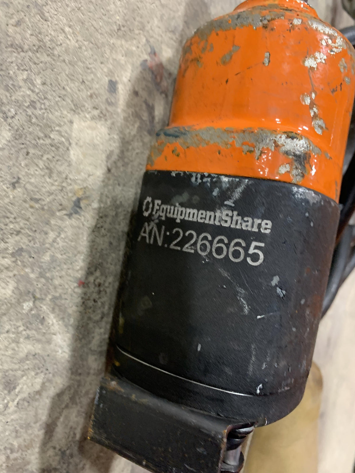 2022 MICHIGAN PNEUMATIC ES-751SS-TRACKER