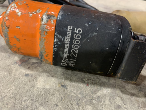 2022 MICHIGAN PNEUMATIC ES-751SS-TRACKER