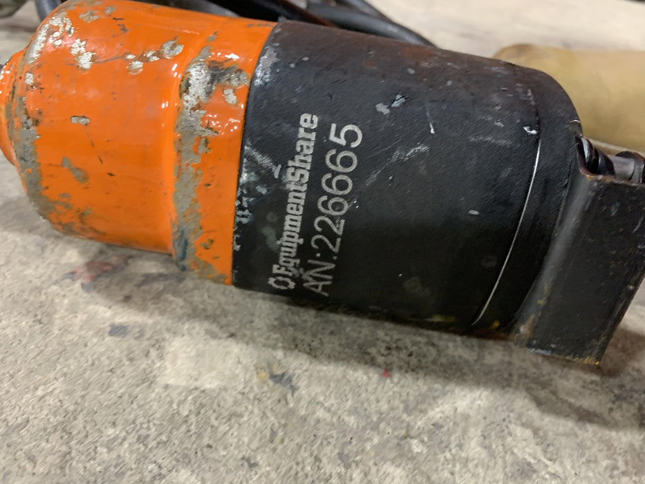 2022 MICHIGAN PNEUMATIC ES-751SS-TRACKER