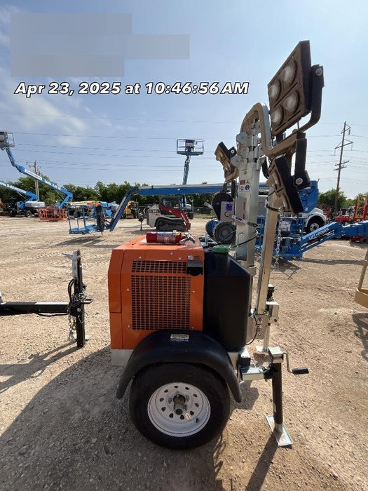 2024 WANCO WLTT-4MM4K