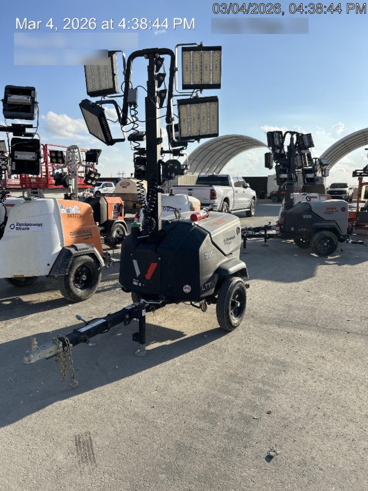 2024 WACKER NEUSON LTT4