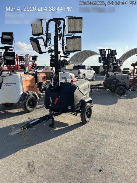 2024 WACKER NEUSON LTT4