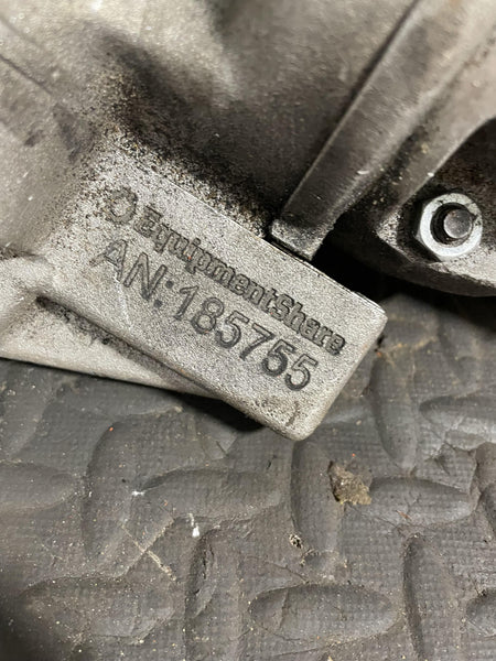 2021 MICHIGAN PNEUMATIC 10267