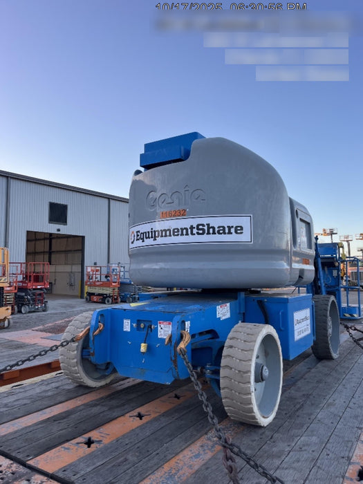 2020 GENIE Z-40/23N RJ