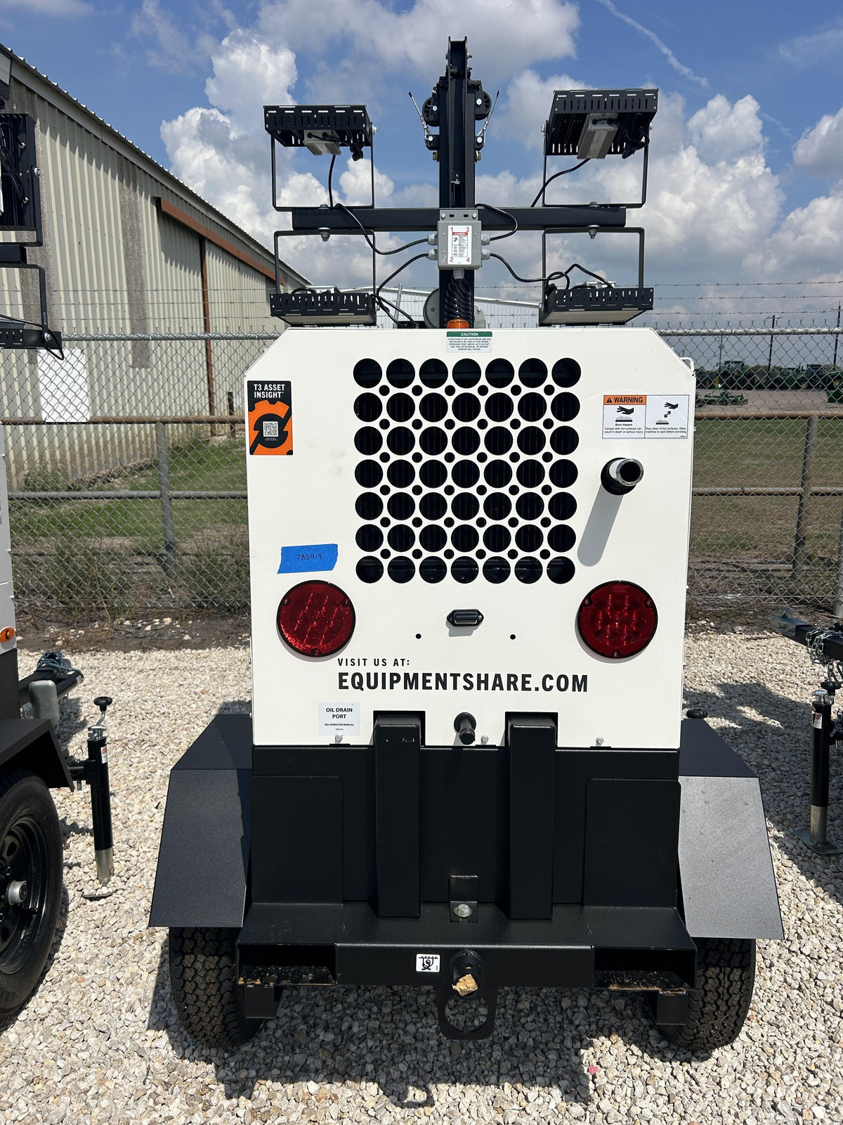 2026 ECHO DLT-3