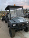 2022 Club Car CA1700D Canopy, Diesel, 4 Passenger