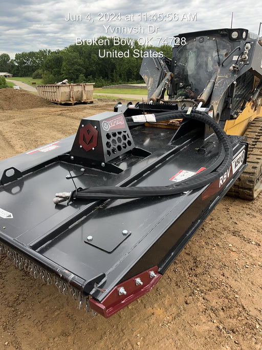 2024 VIRNIG RBV72-25