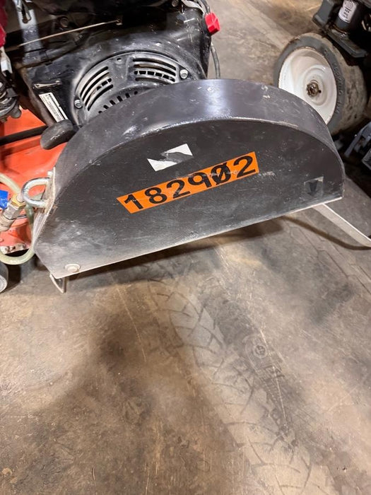 2021 HUSQVARNA FS400