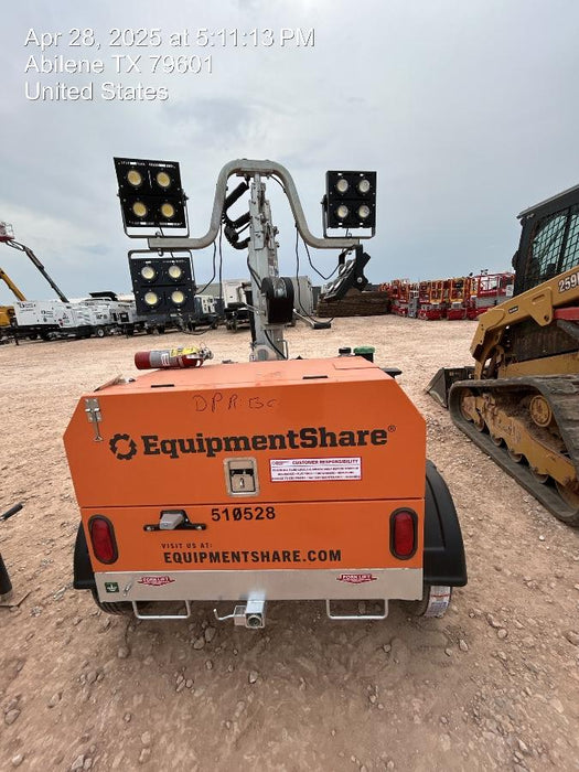 2025 WANCO WLTT-4MM4K