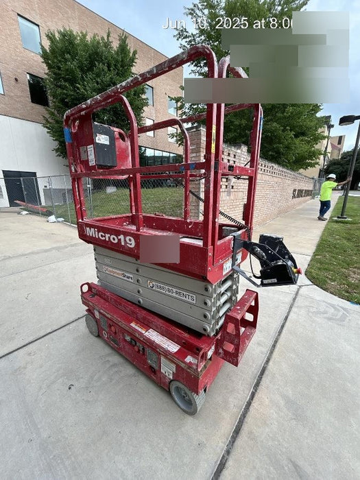 2019 MEC Micro 19