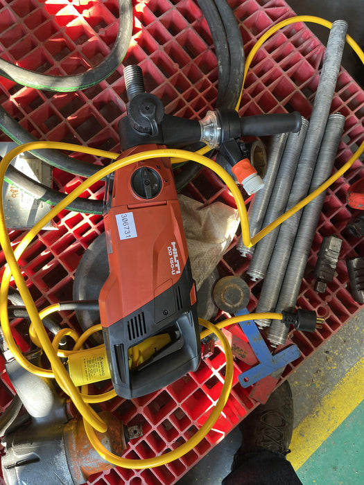2023 HILTI DD 150-U