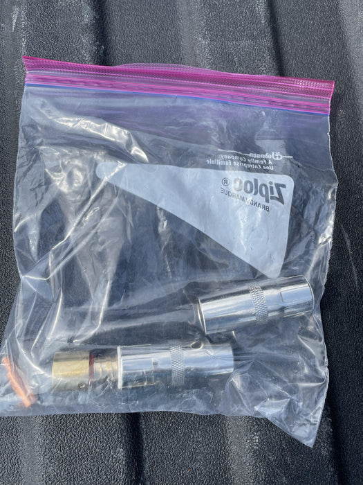 2022 LINCOLN ELECTRIC K4266-1