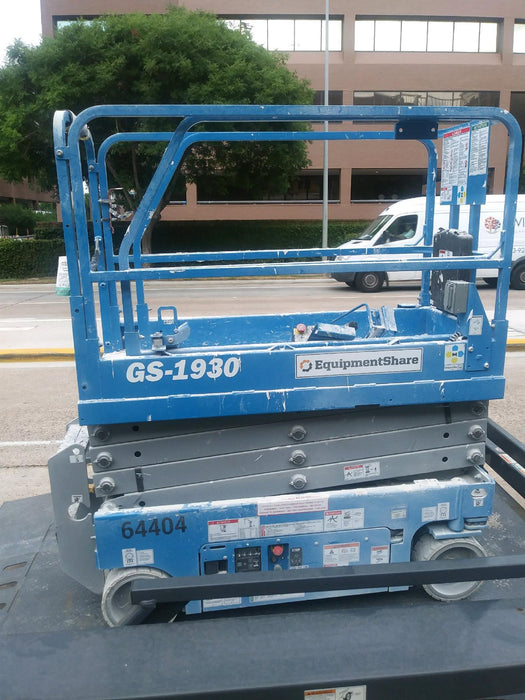 2020 Genie GS-1930 GENIE GS-1930