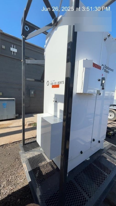 2023 FUJI MD600-EQS