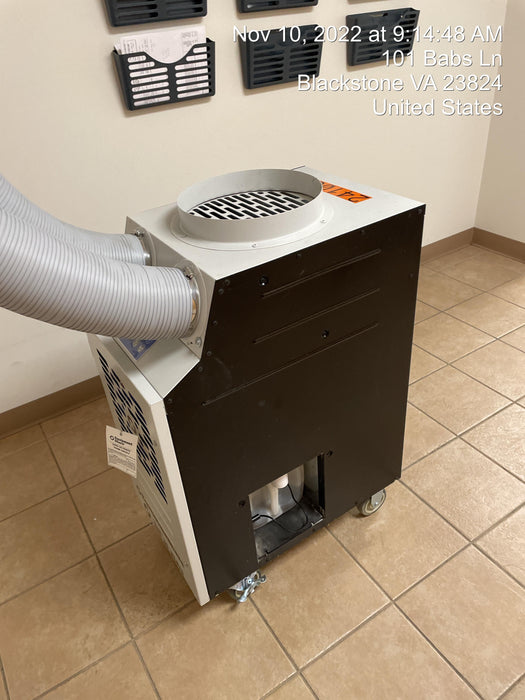 2022 KWIKOOL KPAC1811-2