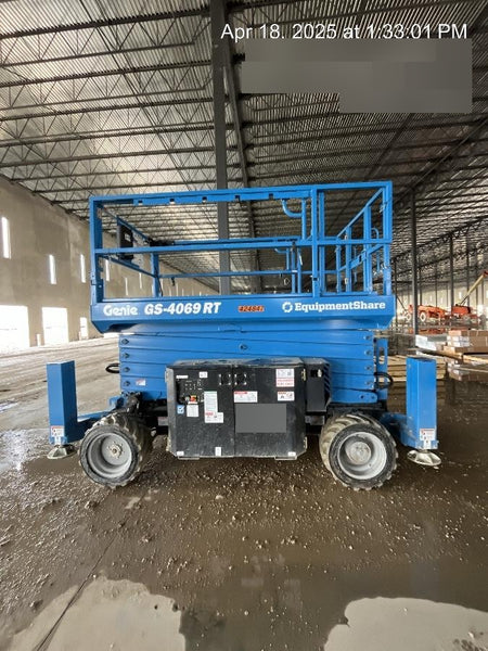 2024 GENIE GS-4069 RT