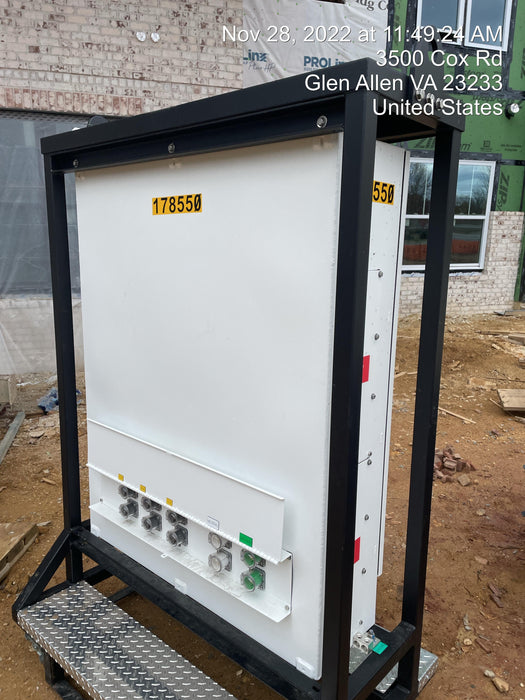 2021 TRYSTAR IL-086-VDE-27MBRP