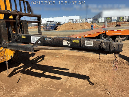 2025 STAR INDUSTRIES M1360B - Star JIB Boom