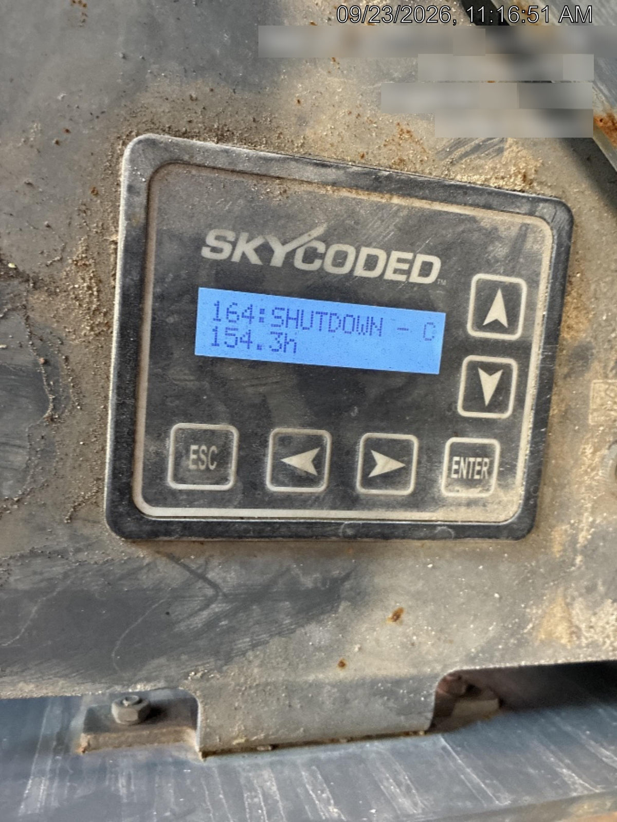 2022 SKYJACK SJ3219