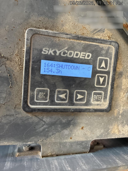 2022 SKYJACK SJ3219