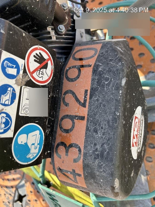 2024 MULTIQUIP J36H55