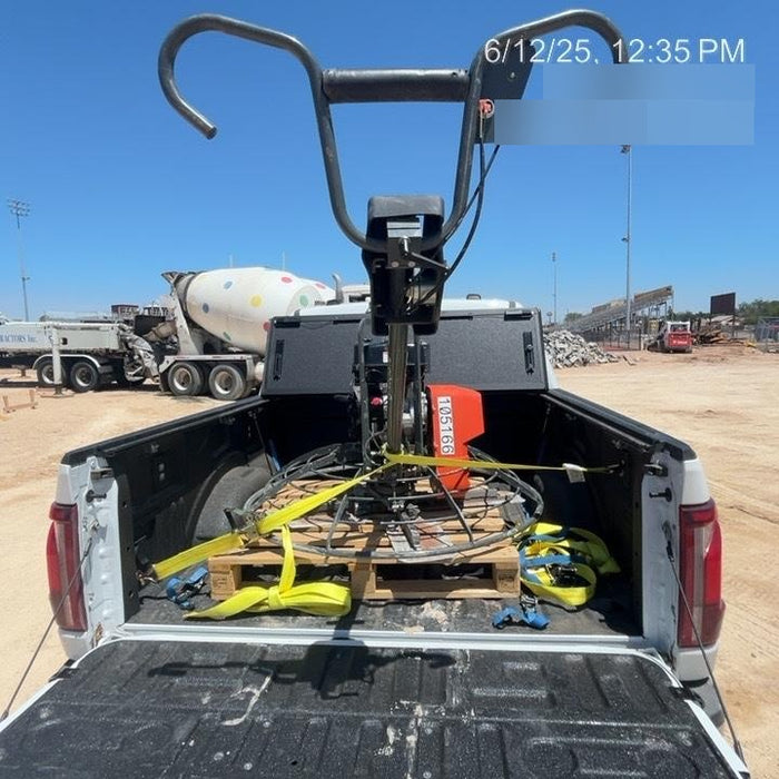 2020 HUSQVARNA CT 48-13A-V