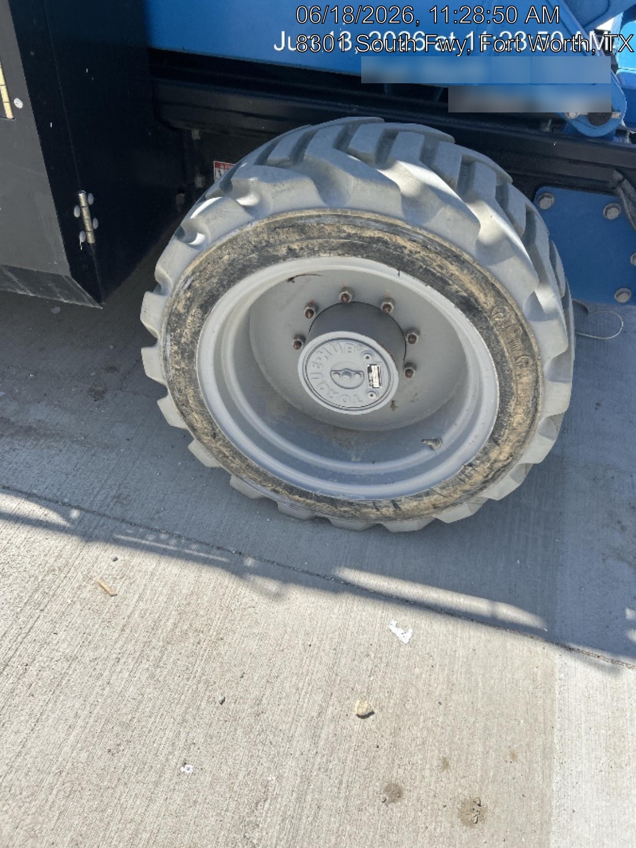 2023 GENIE GS-5390 RT