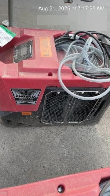 2021 PHOENIX DryMAX XL