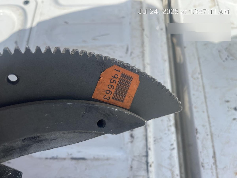 2021 MATHEY DEARMAN 1SA