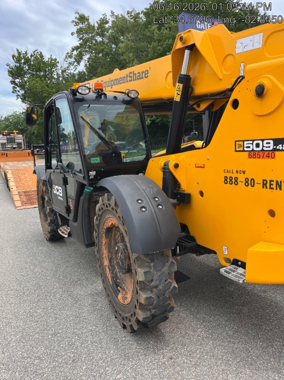 2026 JCB 509-42