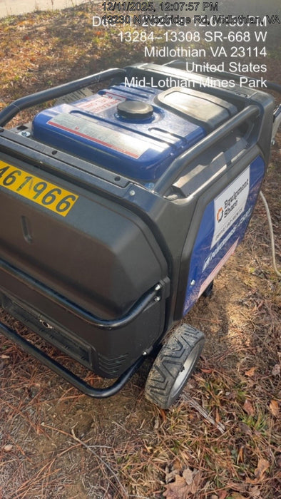 2024 POWERHOUSE POWERHOUSE7500I