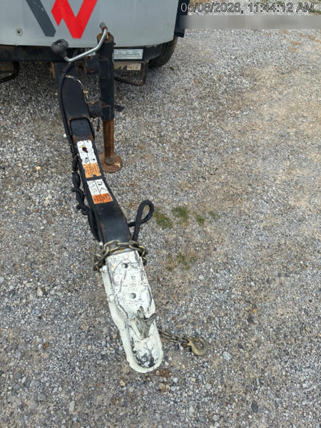 2019 Wacker Neuson LTV6L Standard