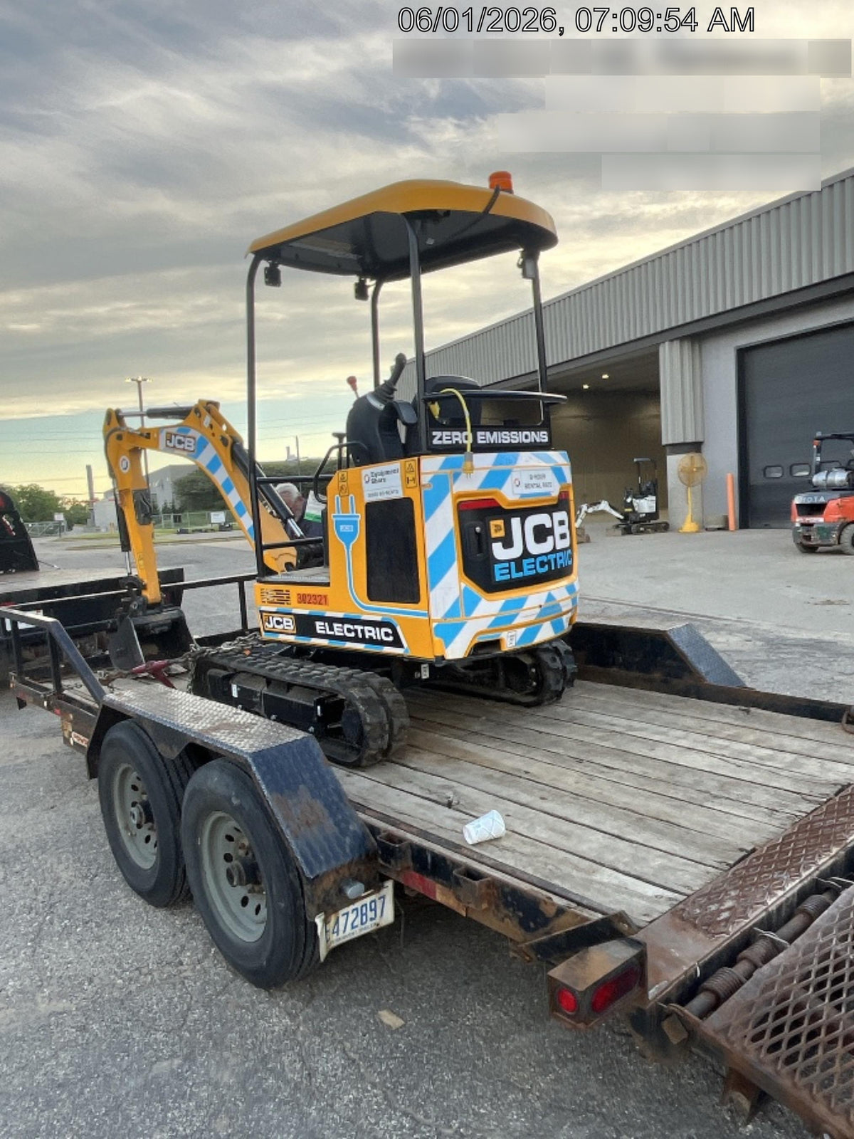 2023 JCB 19C-1E