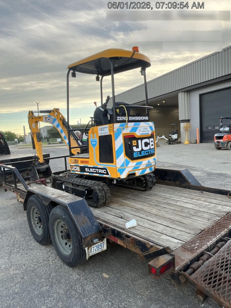 2023 JCB 19C-1E