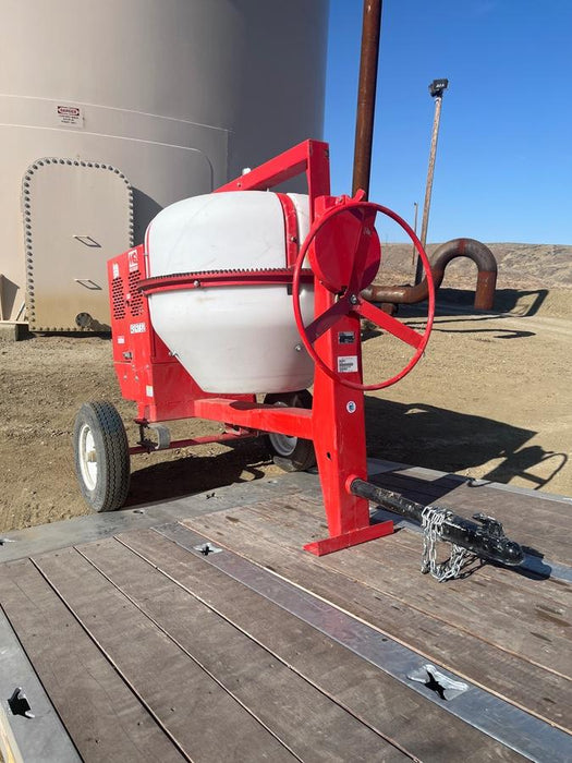 2024 MULTIQUIP MC12PH