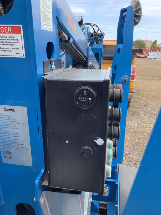 2020 GENIE TZ-34/20