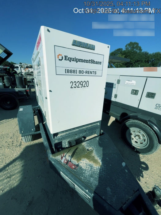 2022 AIRMAN SDG25S-8E1